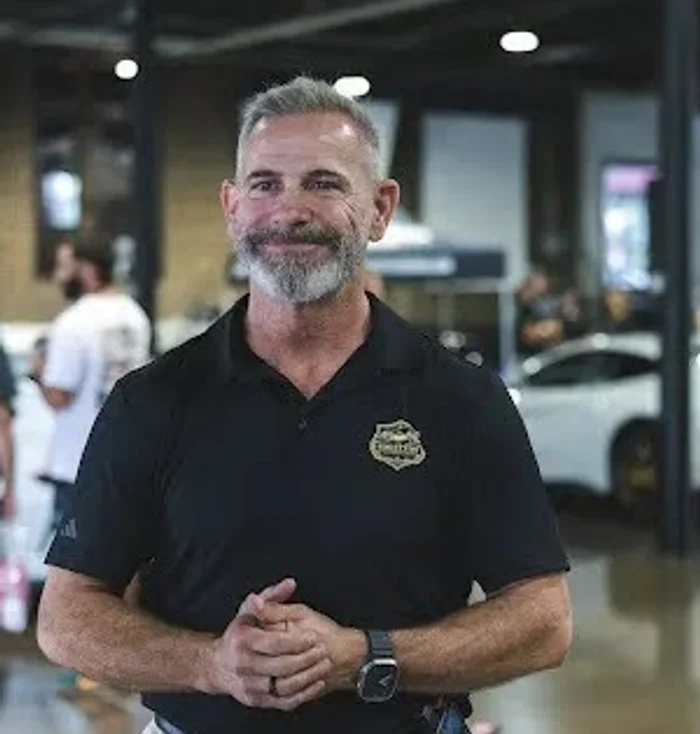 Wayne Foreman, Co-Founder and Chairman of The Collective in Gallatin.